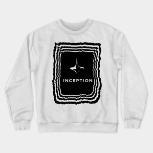 Inception Crewneck Sweatshirt